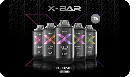 X-One Pro X-Bar